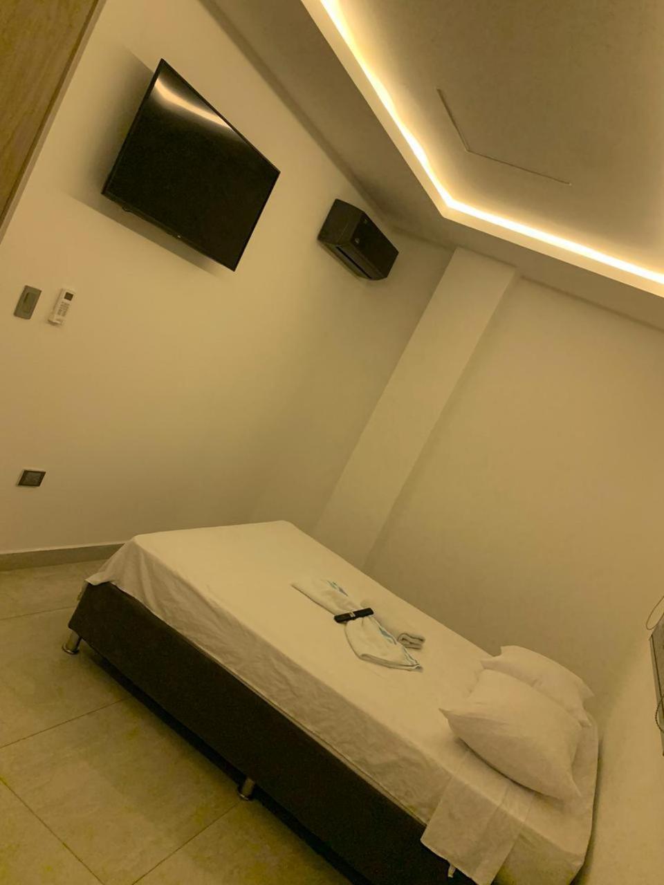 Cúcuta Sky Towers酒店 外观 照片