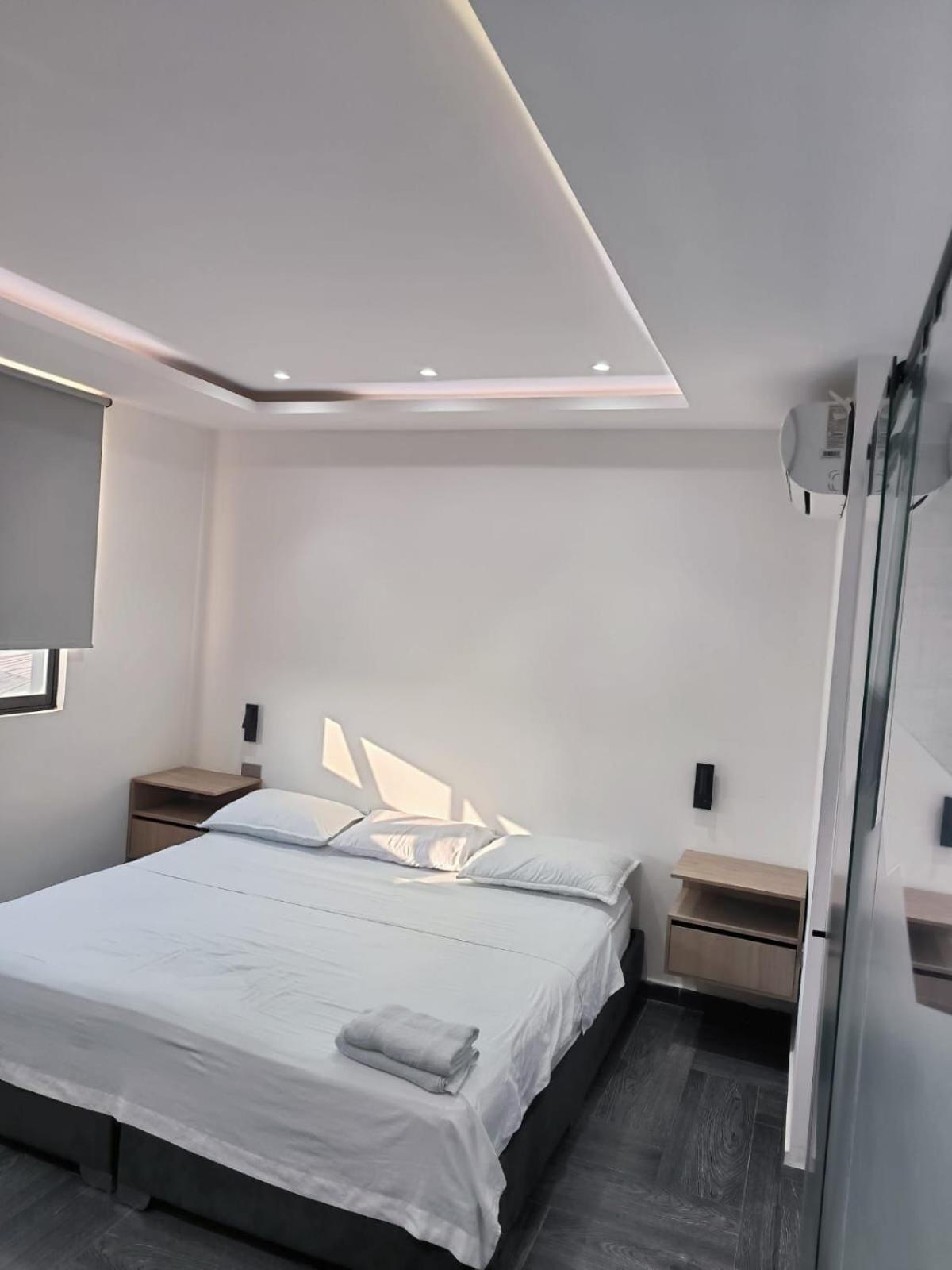 Cúcuta Sky Towers酒店 外观 照片