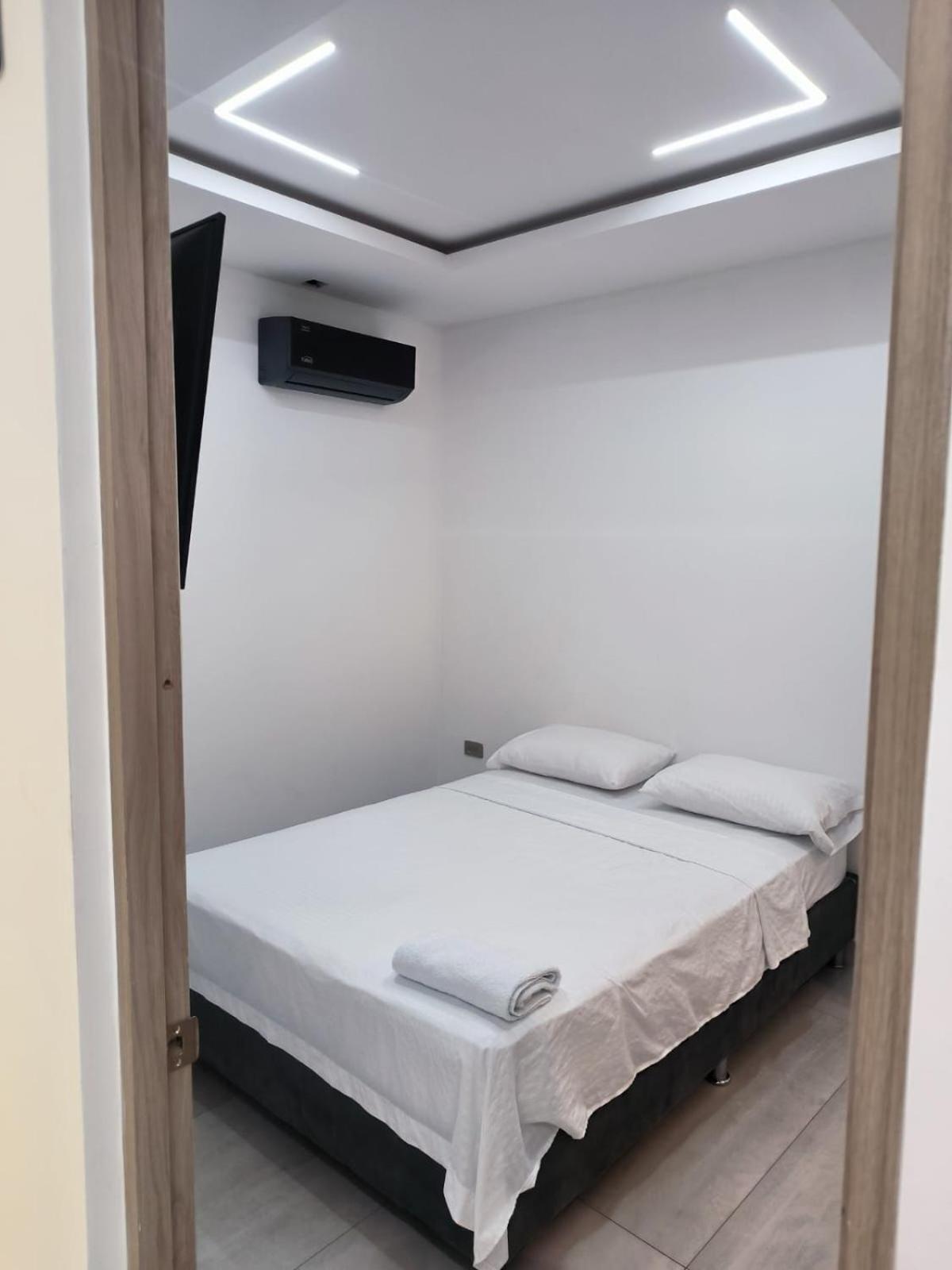 Cúcuta Sky Towers酒店 外观 照片