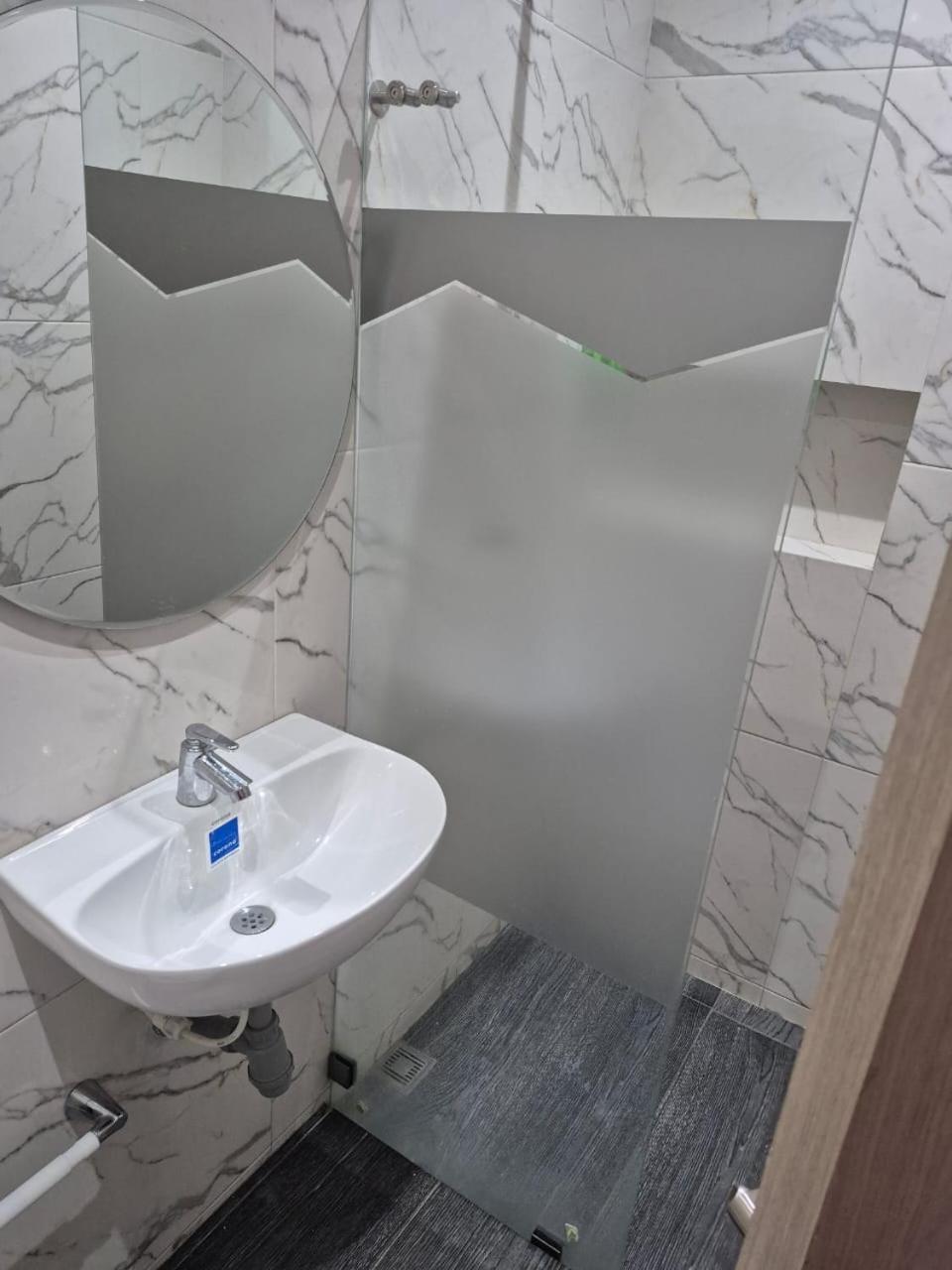 Cúcuta Sky Towers酒店 外观 照片